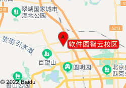 软件园智云校区
