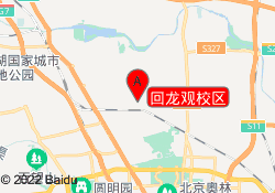 回龙观校区