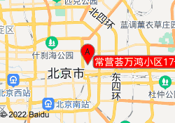 常营荟万鸿小区17号楼