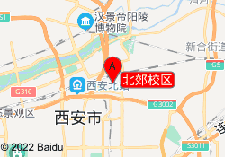 北郊校区