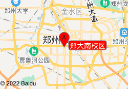 郑大南校区
