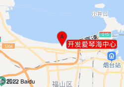 开发爱琴海中心