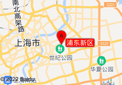 浦东新区