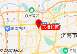 天桥校区