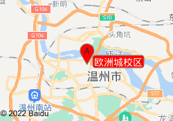 欧洲城校区