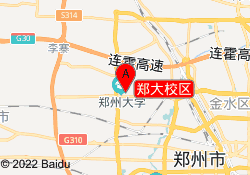 郑大校区