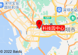 科技园中心