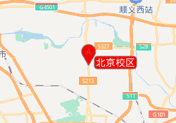 北京校区