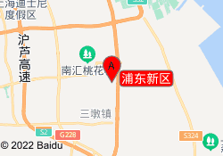 浦东新区