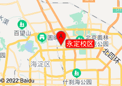 永定校区