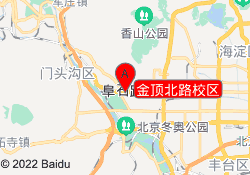 金顶北路校区