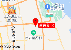浦东新区