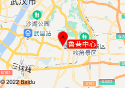 鲁巷中心