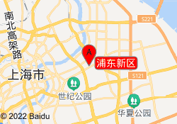 浦东新区