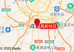 高新校区
