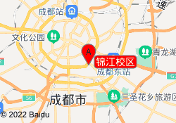 锦江校区