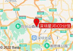 深圳星河iCO分馆