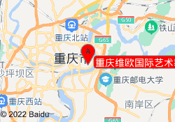 重庆维欧国际艺术教育