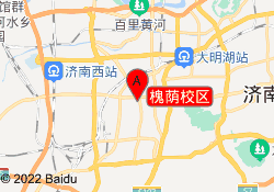 槐荫校区