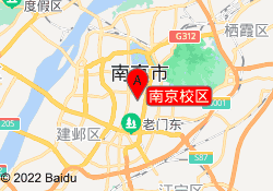 南京校区
