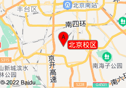 北京校区
