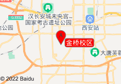 金桥校区
