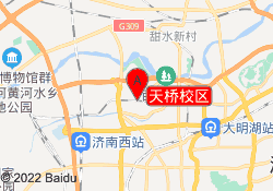 天桥校区