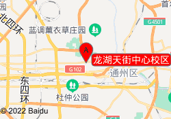龙湖天街中心校区
