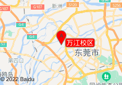 万江校区