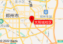 太阳城校区