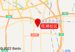双湖校区