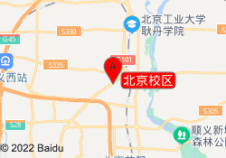 北京校区