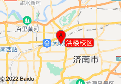 洪楼校区