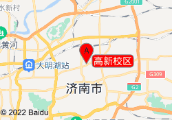 高新校区