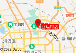 亚运村店
