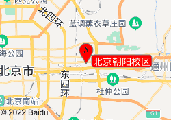 北京朝阳校区