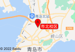市北校区