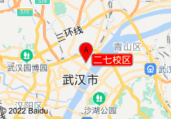 二七校区