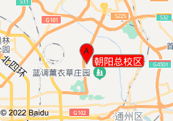 朝阳总校区