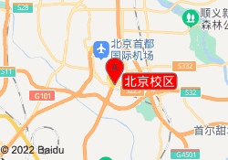 北京校区