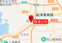 青浦分校