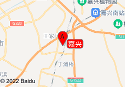 嘉兴