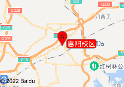 惠阳校区
