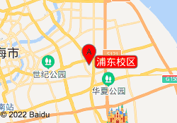 浦东校区
