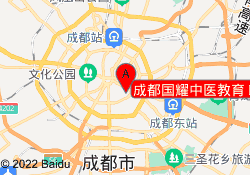 成都国耀中医教育	