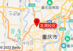 龙湖校区