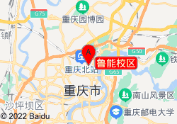 鲁能校区