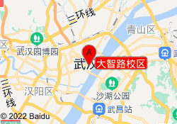大智路校区