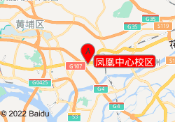 凤凰中心校区