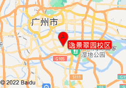 逸景翠园校区